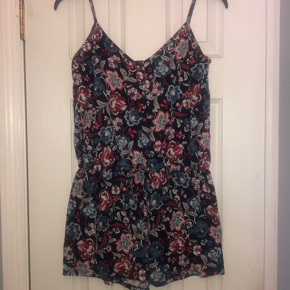 NWT Aeropostale romper